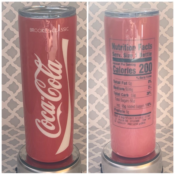 Other - 30oz coca-Cola Tumbler